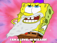 season 4 GIF by SpongeBob SquarePants