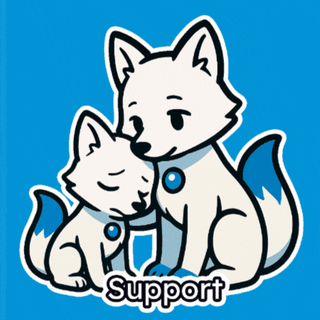 Friendship Feels GIF