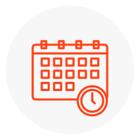 Sasar_es loop brand calendario sasar Sticker