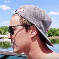 Wakeboarding Yes GIF by Red Bull