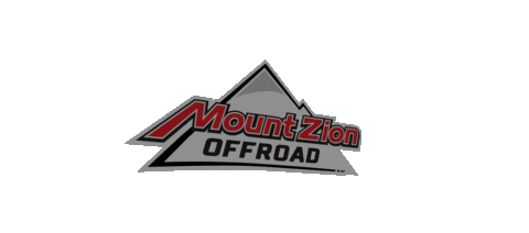 Mzo Sticker by Mount Zion Offroad