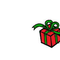 Christmas Turandot Sticker by Esterhazy