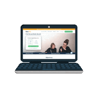 Work Studying Sticker by BijlesHuis