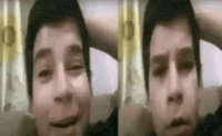 Wait What Wtf GIF