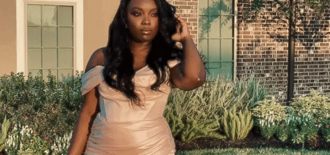 DellaRoseOfficial giphyupload GIF
