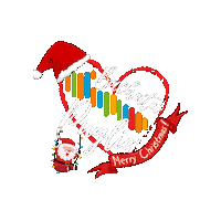 Fusion Bachatasensual Sticker by Bachata Puglia