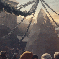 WaitroseAndPartners christmas christmas tree edgar john lewis GIF