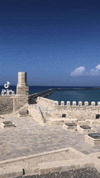 Aboutheraklion GIF by About Heraklion Crete Greece
