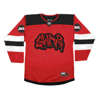 Ice Hockey Monsters GIF by GWAR