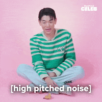 Eric Nam Puppies GIF by BuzzFeed