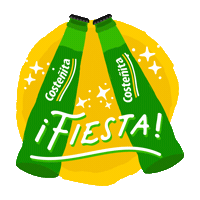 Fiesta Miguept Sticker by Universidad Pontificia Bolivariana