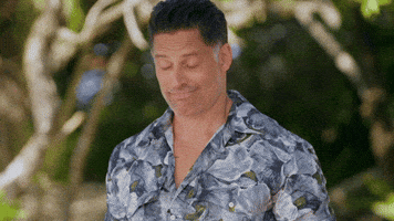 Season 2 Joe GIF by NBC