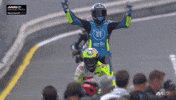 Happy Phillip Island GIF by MotoGP™