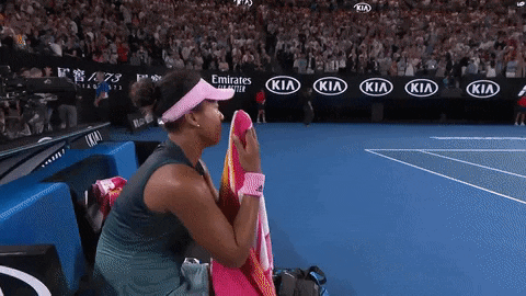 GIF by Australian Open