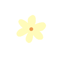 Flowers Spring Sticker