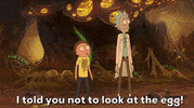 Season 4 GIF by Rick and Morty