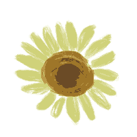 Happy Summer Sticker