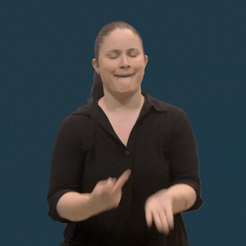 Rate Fail GIF by Eversa