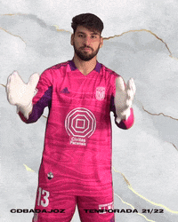 Cdb1 GIF by CD Badajoz