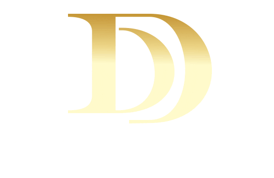 Ddlaw Sticker by Demesmin and  Dover