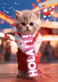 Feliz Musica GIF by Murcianys LLC
