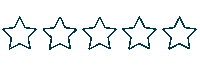 Stars Sticker by Amazon Prime Video