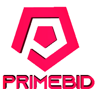 Sticker by Primebid