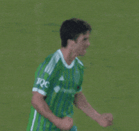 Come One Lets Go GIF by Major League Soccer