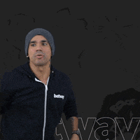 Betway reaction game hi wave GIF