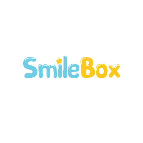 Sticker by SmileBox