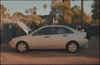 Country Music Journey GIF by Chrissy Metz