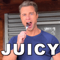 Eat 90 Day Fiance GIF by Dylan Yeandle