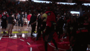 atlanta hawks basketball GIF by NBA