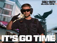 Cod GIF by Call of Duty
