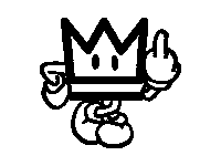 Cakespace 360 cakespace cakeman Sticker