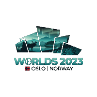 Worlds Vm Sticker by NOR3F
