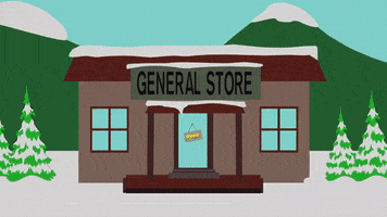 general store GIF by South Park 
