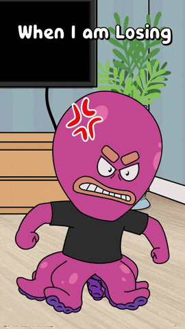 Nervoso Brooding GIF by Octo Gaming