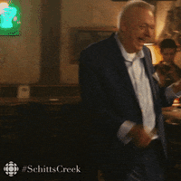 Schitts Creek Comedy GIF by CBC