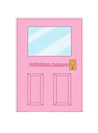 Kuku 윤두준 Sticker
