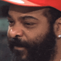 Tears Crying GIF by TruRebels