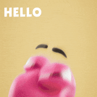 Happy Good Morning GIF by Claynosaurz