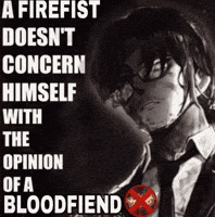 Dante Faust GIF