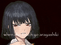 Limbus Company GIF