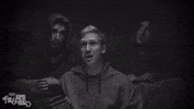 Go Away Goodbye GIF by Foil Arms and Hog