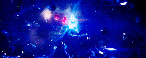 feliperbrasil giphyupload avengers thanos infinity stones GIF