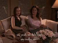 season 4 netflix GIF by Gilmore Girls 