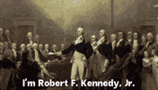 F Robert GIF by Team Kennedy