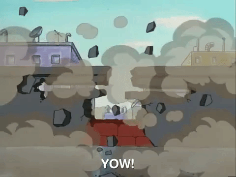 nicksplat GIF