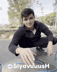 Tajikistan Dushanbe GIF